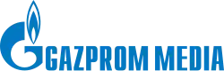 logo de Gazprom-Media