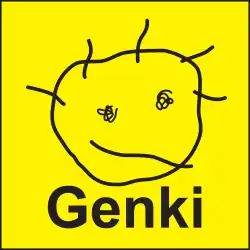 logo de Genki