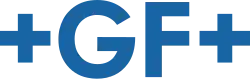 logo de Georg Fischer