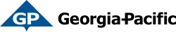 logo de Georgia-Pacific