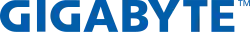 logo de Gigabyte Technology