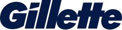 logo de The Gillette Company
