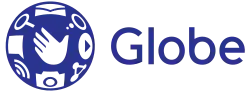 logo de Globe Telecom