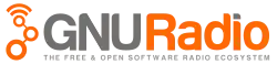 Description de l'image Gnuradio_logo.svg.