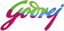 logo de Godrej Group