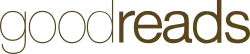 Logo de Goodreads