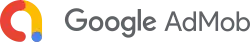 logo de Google AdMob