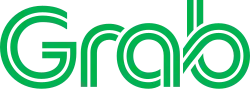 logo de Grab (entreprise)