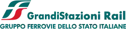 logo de Grandi Stazioni