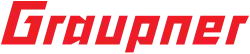 logo de Graupner (modélisme)