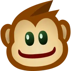Description de l'image Greasemonkey.svg.