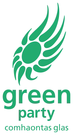 Image illustrative de l’article Parti vert (Irlande)