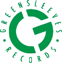 Description de l'image Greensleeves Records logo.svg.