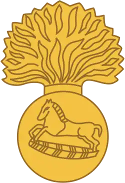 Image illustrative de l’article The Grenadiers