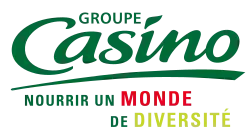 logo de Groupe Casino