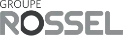 logo de Groupe Rossel