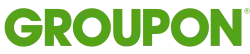 logo de Groupon