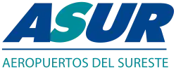 logo de Grupo Aeroportuario del Sureste