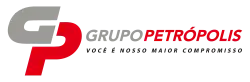 logo de Grupo Petrópolis