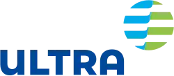 logo de Ultrapar