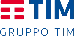 logo de TIM (entreprise)