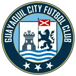 Logo du Guayaquil City