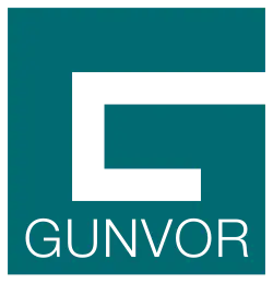 logo de Gunvor