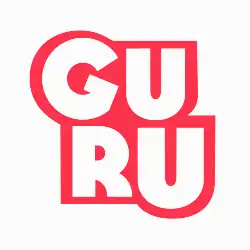 logo de Guru Studio