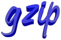 Description de l'image Gzip-Logo.svg.