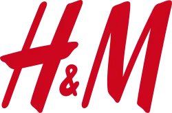 logo de H&M