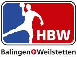 Logo du HBW Balingen-Weilstetten