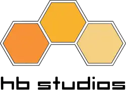 logo de HB Studios