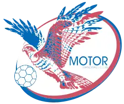 Logo du HC Motor Zaporijjia