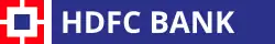 logo de HDFC Bank
