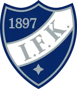 Description de l'image HIFK-Jääkiekko.svg.