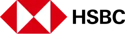 logo de HSBC