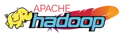 Description de l'image Hadoop logo new.svg.