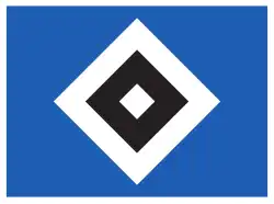Description de l'image Hamburger SV logo.svg.
