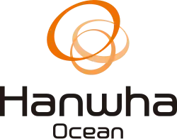 logo de Daewoo Shipbuilding & Marine Engineering