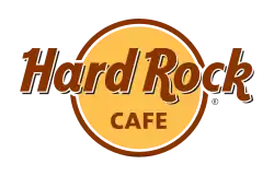 logo de Hard Rock Cafe