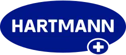 logo de Groupe Hartmann