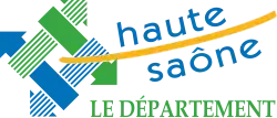 Description de l'image Haute-Saône (70) logo 2015.svg.