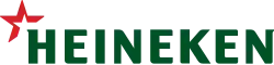 logo de Heineken