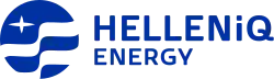 logo de Hellenic Petroleum