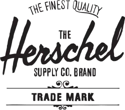 logo de Herschel Supply Co.