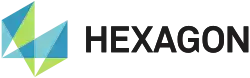 logo de Hexagon AB