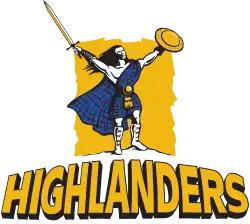 Logo du Highlanders