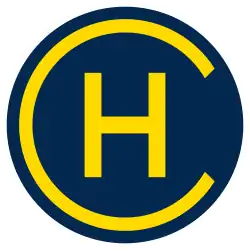 Logo du Hindú Club