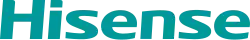 logo de Hisense