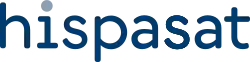 logo de Hispasat